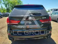 2017 BMW X5 photo
