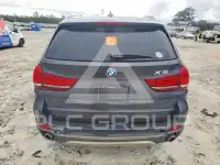 2017 BMW X5 фото