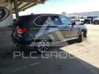 2017 BMW X5 фото