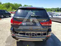 2017 BMW X5 фото