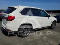 2017 BMW X5 photo