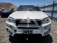 2017 BMW X5 photo