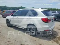 2017 BMW X5 фото