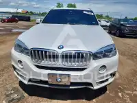 2017 BMW X5 photo