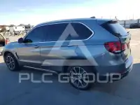 2017 BMW X5 фото