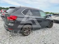 2017 BMW X5 photo