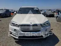 2017 BMW X5 фото