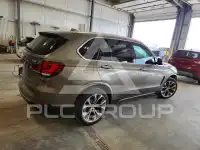 2017 BMW X5 photo