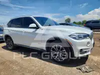 2017 BMW X5 photo