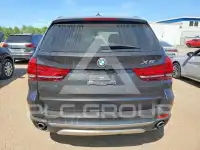 2017 BMW X5 фото