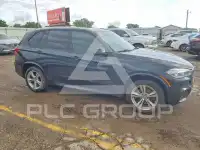 2017 BMW X5 фото