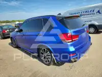 2017 BMW X5 photo