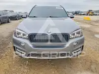 2017 BMW X5 фото