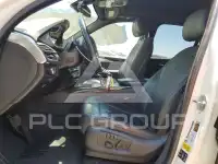 2017 BMW X5 photo