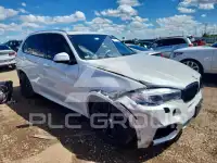 2017 BMW X5 фото