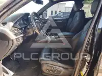 2017 BMW X5 фото