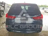 2017 BMW X5 фото