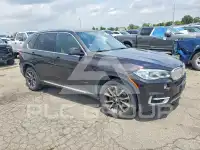 2017 BMW X5 photo