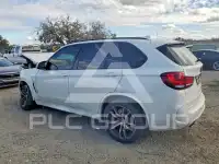 2017 BMW X5 фото