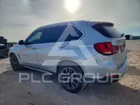 2017 BMW X5 фото