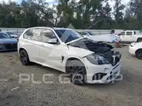 2017 BMW X5 фото