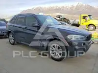 2017 BMW X5 фото