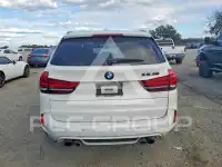 2017 BMW X5 фото