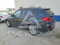 2017 BMW X5 фото