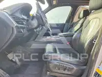 2017 BMW X5 фото