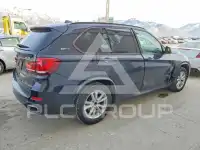 2017 BMW X5 фото