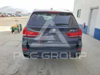 2017 BMW X5 фото