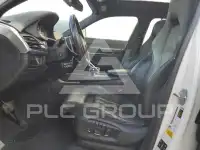 2017 BMW X5 фото