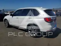 2017 BMW X5 фото