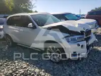 2017 BMW X5 photo