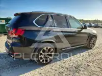 2017 BMW X5 photo