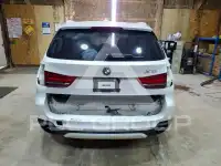 2017 BMW X5 photo