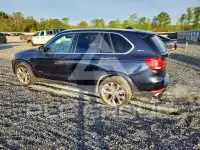 2017 BMW X5 фото