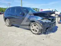 2017 BMW X5 photo