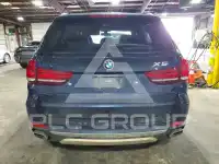 2017 BMW X5 photo