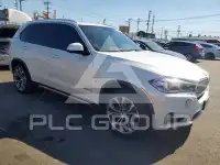 2017 BMW X5 фото