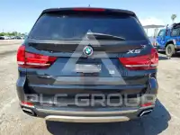 2017 BMW X5 photo