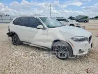 2017 BMW X5 фото