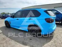 2017 BMW X5 фото