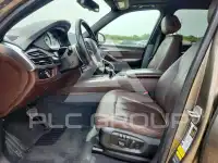 2017 BMW X5 фото