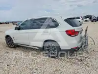 2017 BMW X5 фото
