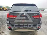 2017 BMW X5 photo