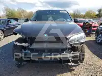 2017 BMW X5 фото