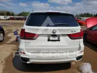 2017 BMW X5 фото