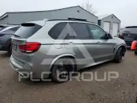 2017 BMW X5 фото