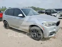 2017 BMW X5 photo